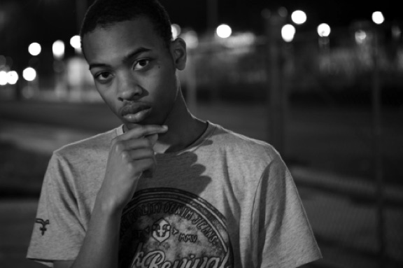 A young man in the Saint Louis city ponders his life choices.